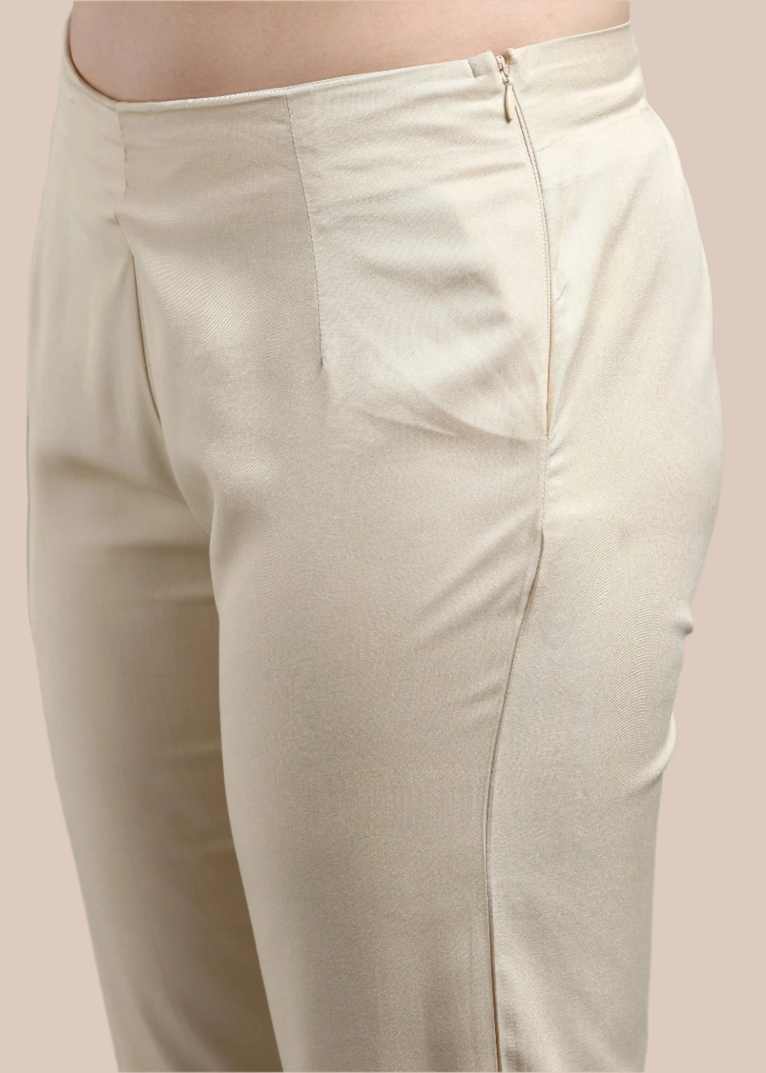 Premium Tensile Pencil Pant - Image 6