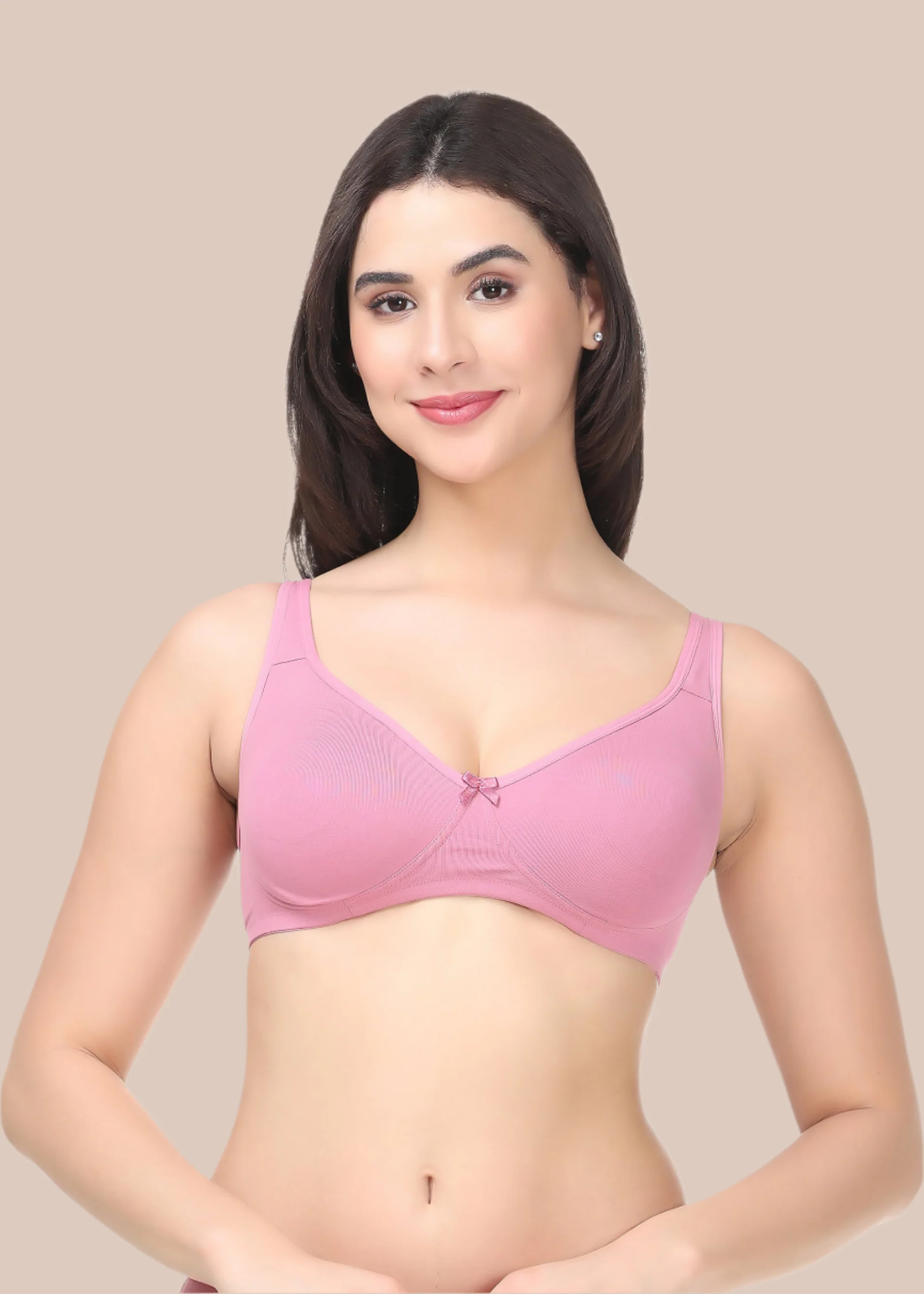 LUXE:Secret Shaper Bra - Image 3