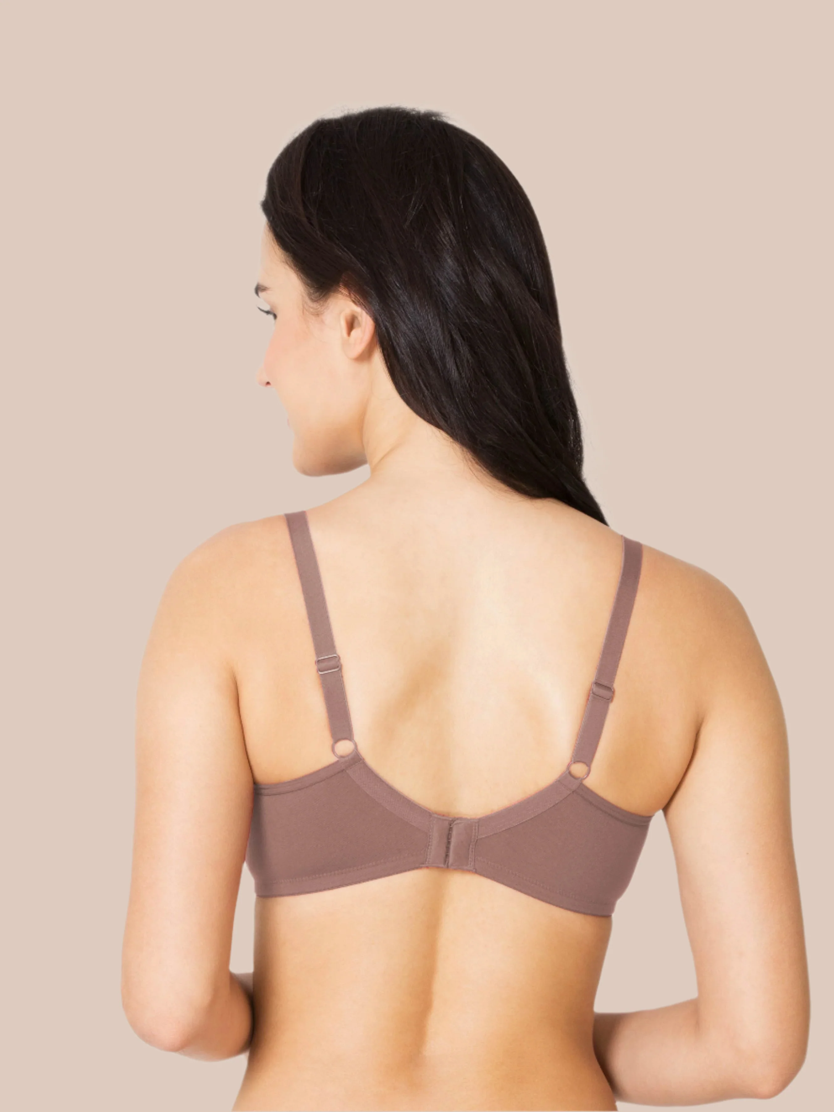 LUXE:Secret Shaper Bra - Image 3