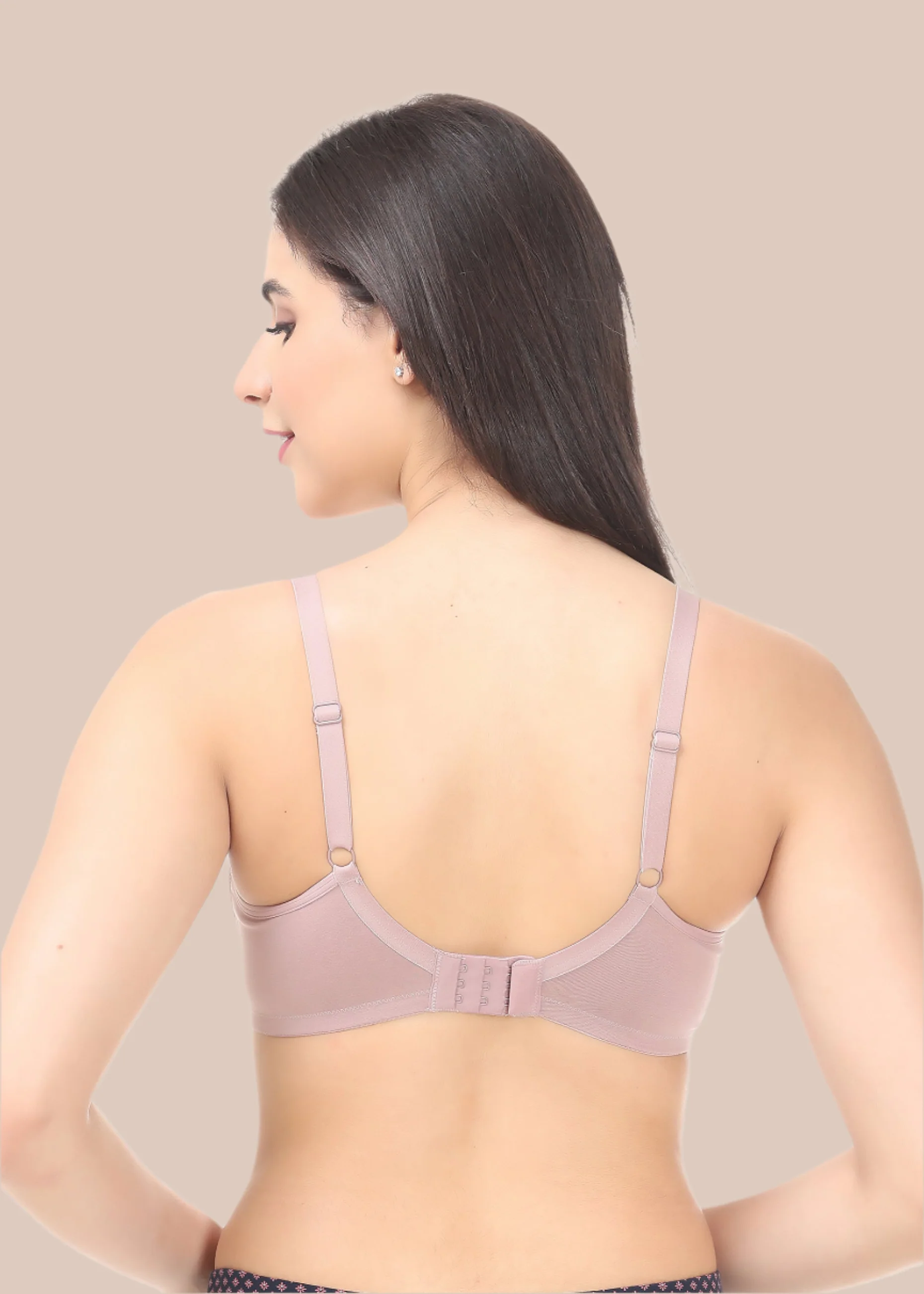 LUXE:Secret Shaper Bra - Image 4