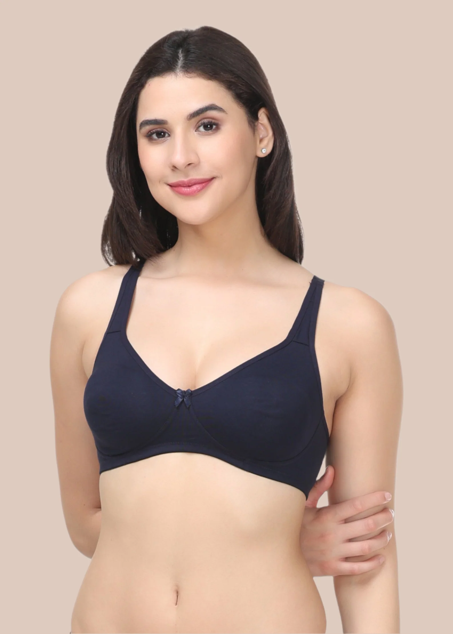 LUXE:Secret Shaper Bra - Image 3