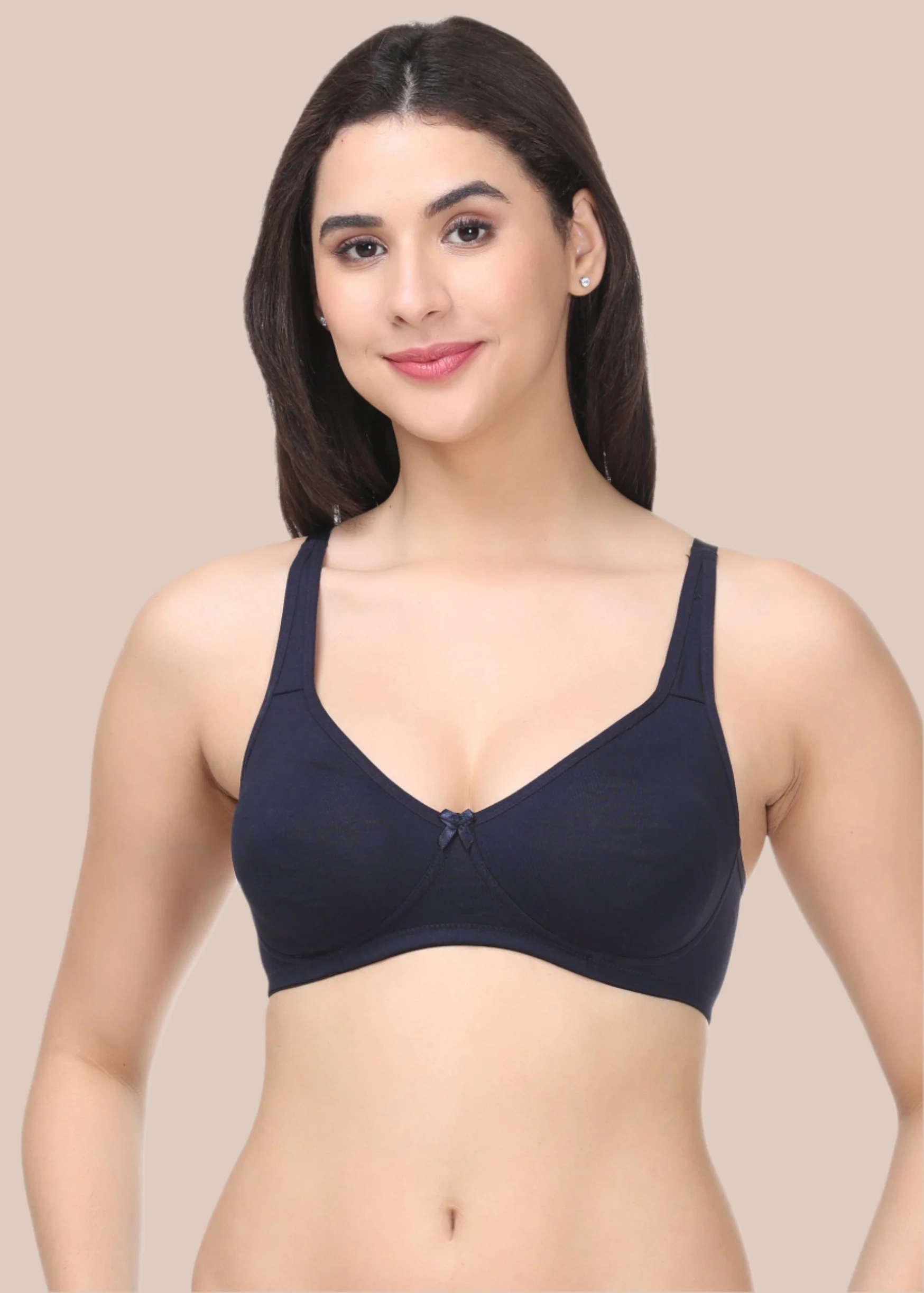 LUXE:Secret Shaper Bra - Image 6