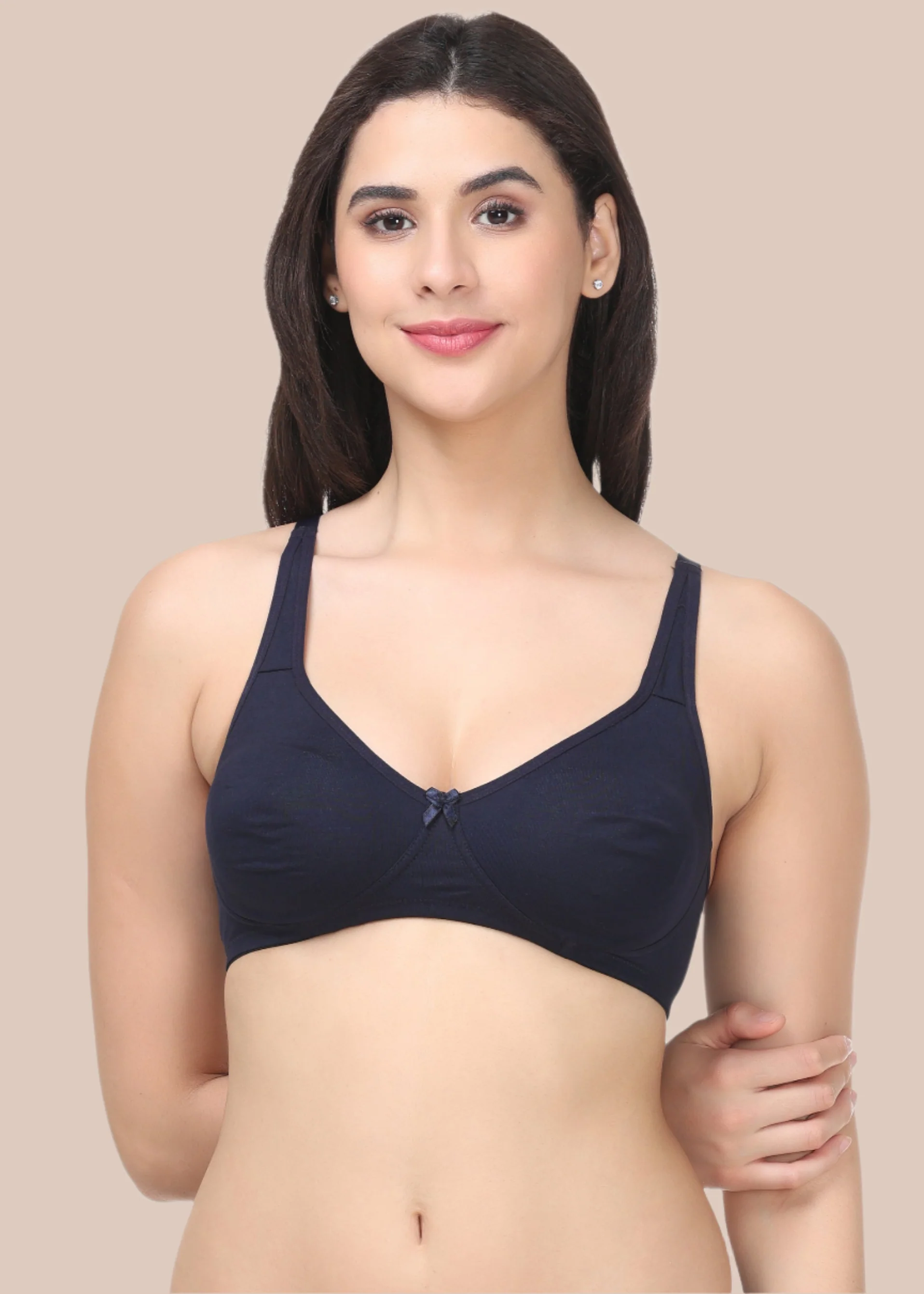 LUXE:Secret Shaper Bra - Image 7
