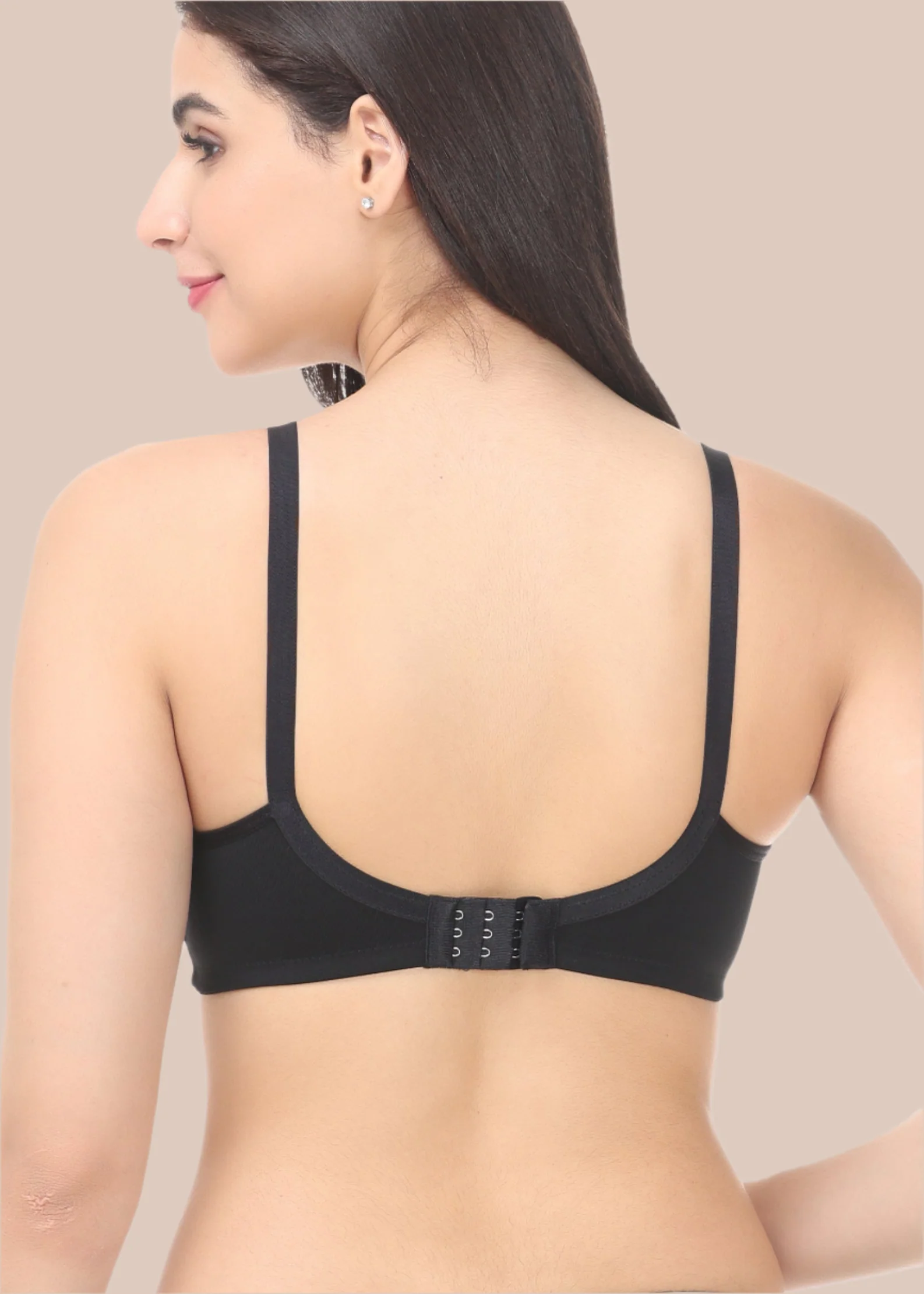 LUXE:Secret Shaper Bra - Image 8