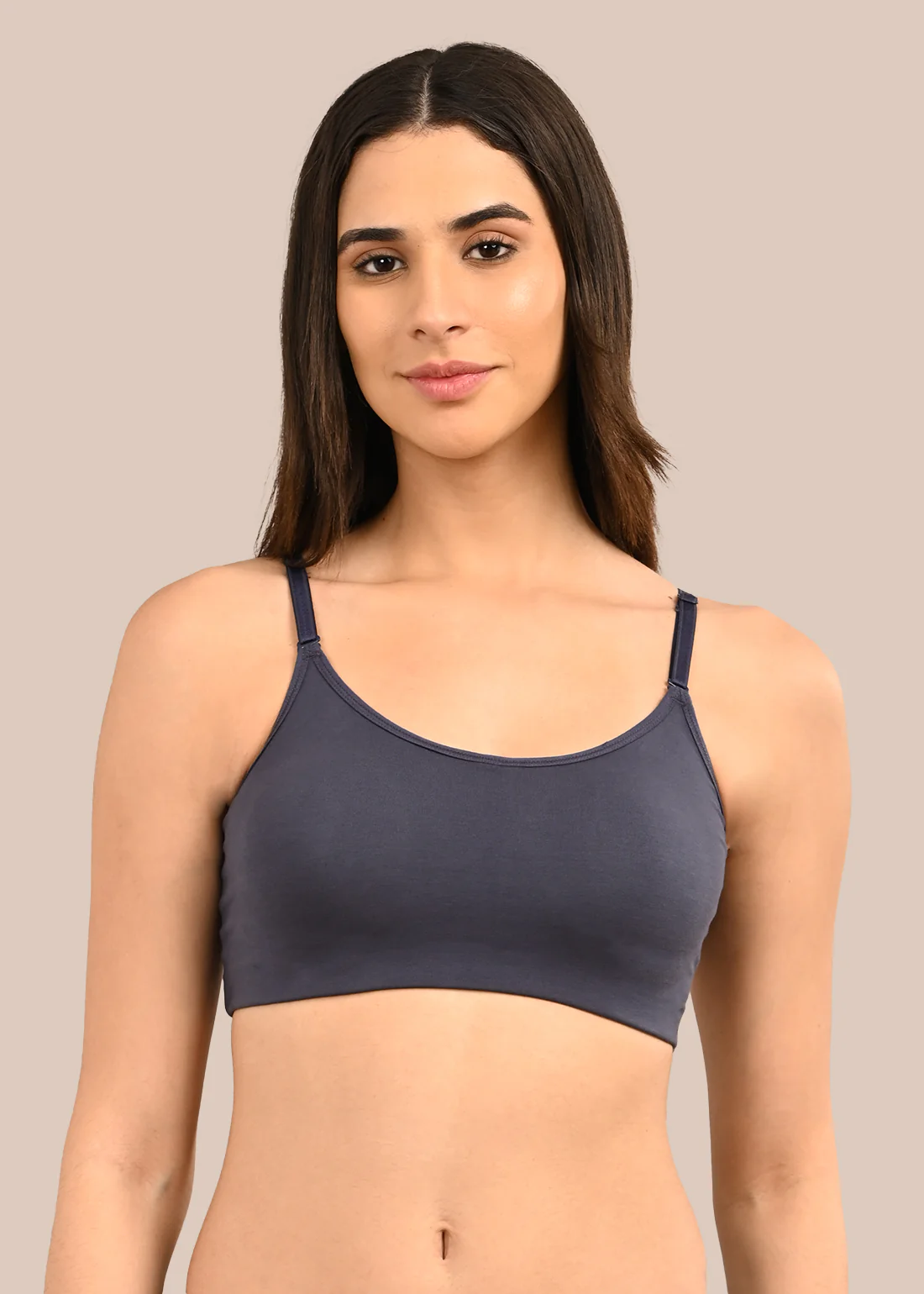 TEENER:Moulded Beginners Bra - Image 6